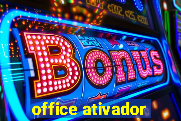 office ativador